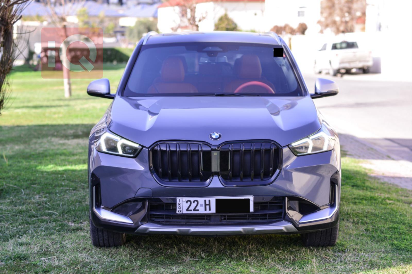 بي ام دبليو X1